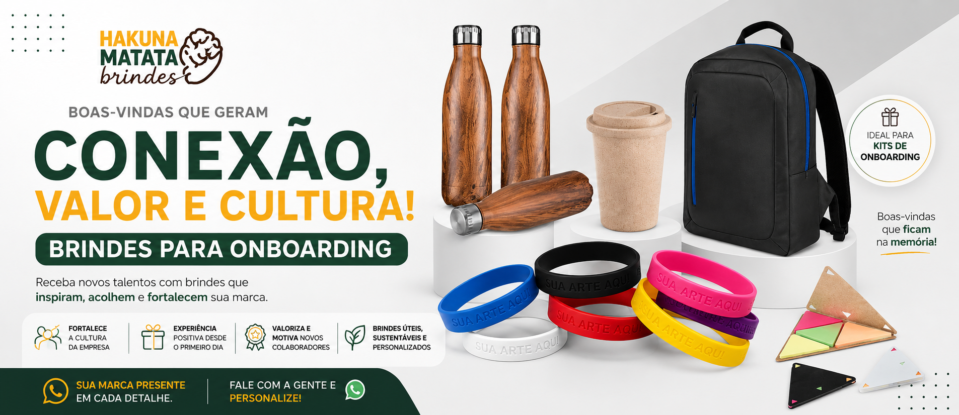 Kits Onboarding