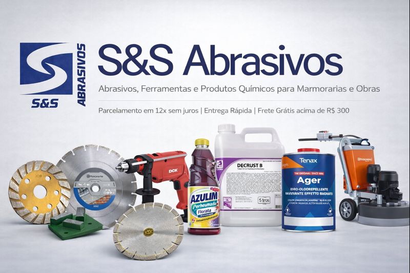 Qualidade e Durabilidade para Marmorarias