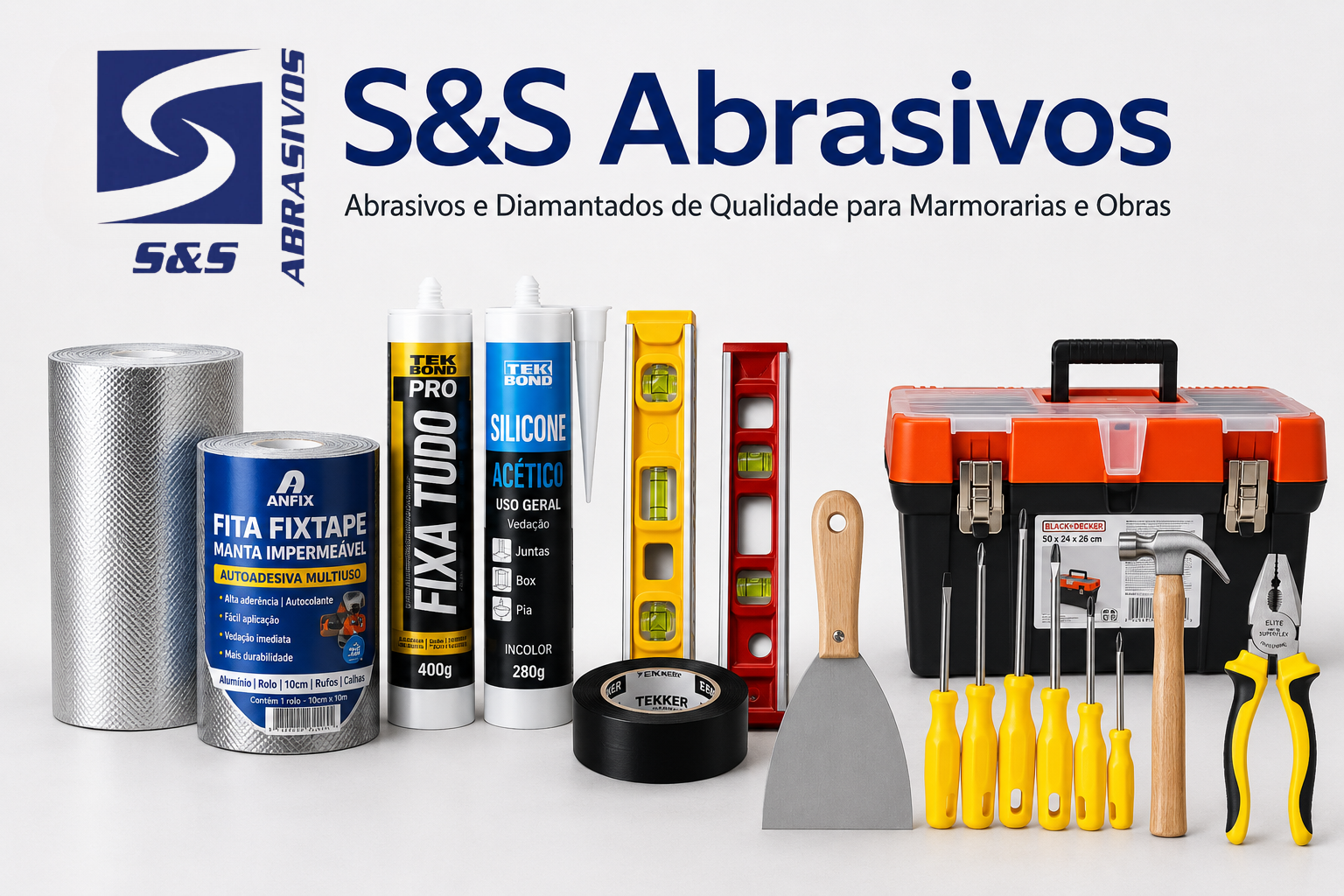 Ferramentas