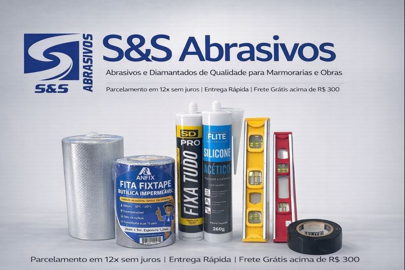 Materiais de construção