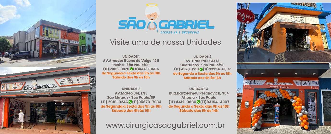 Bem vindo