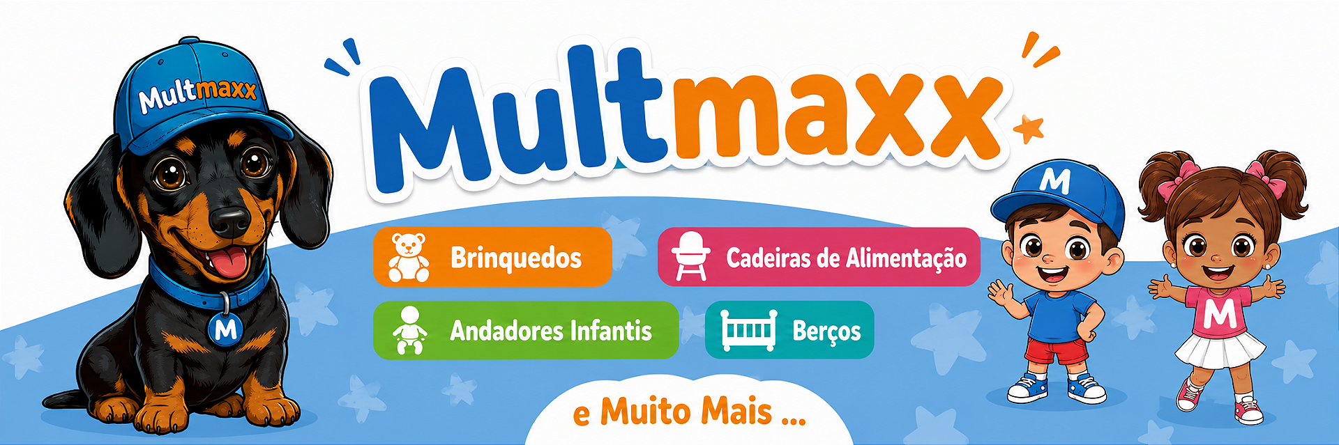 Produtos Multmaxx