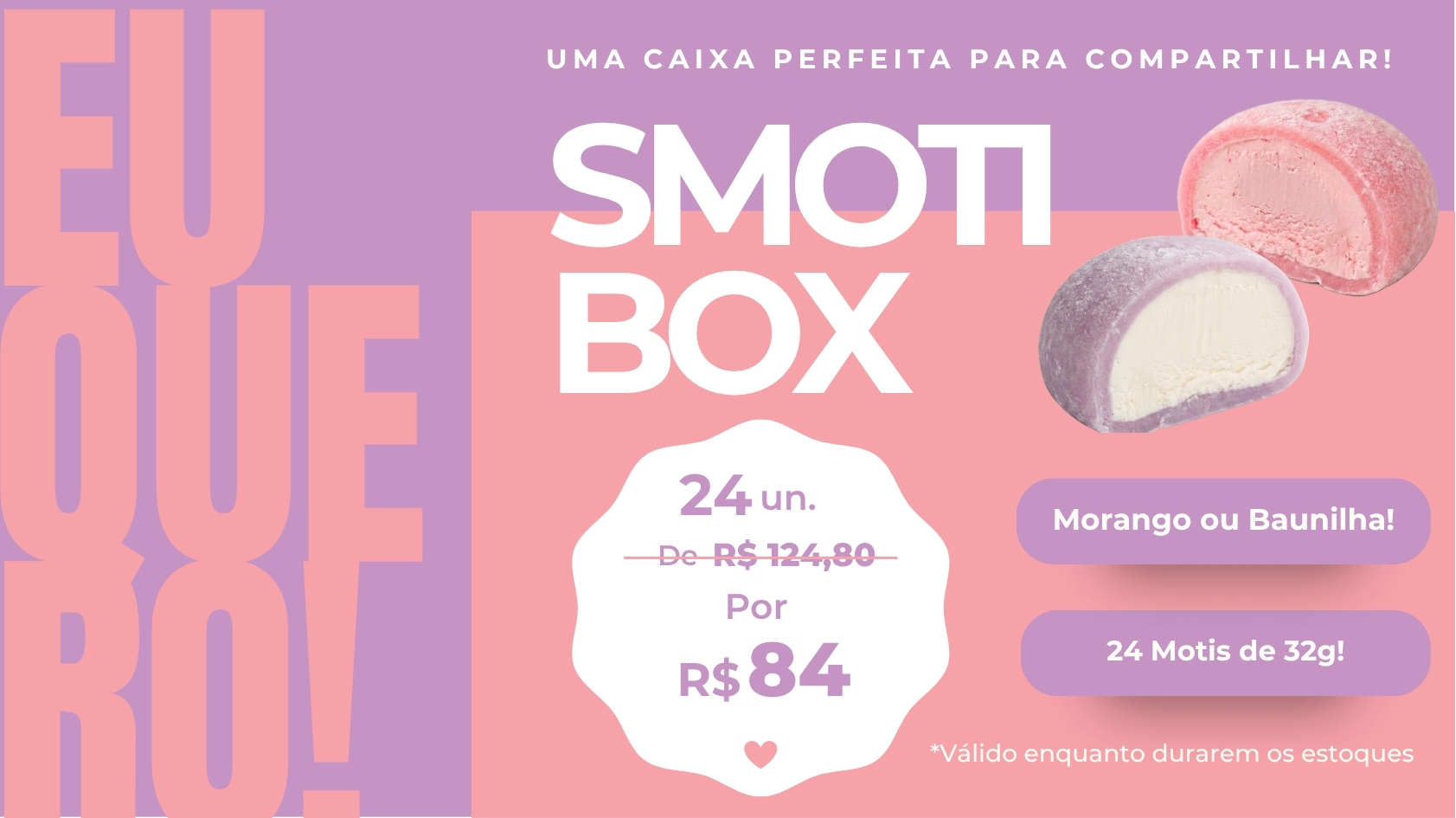 Smoti Box