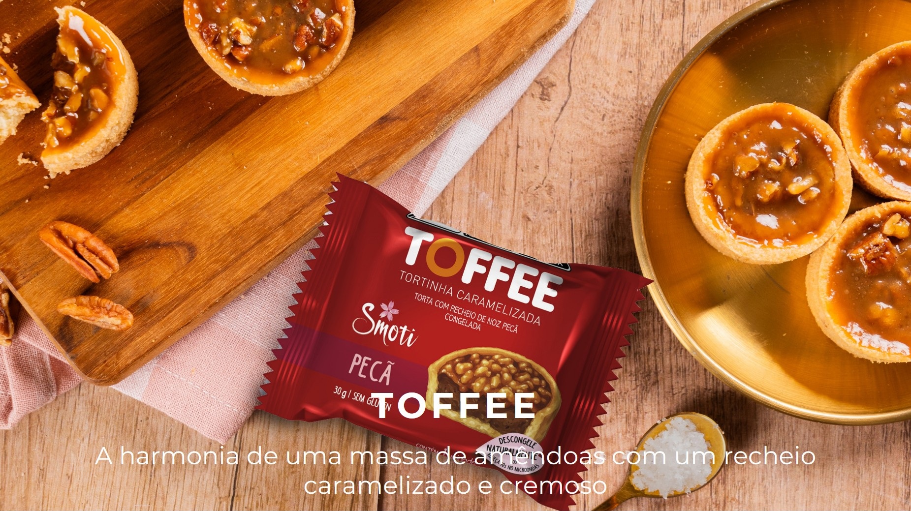 Toffee
