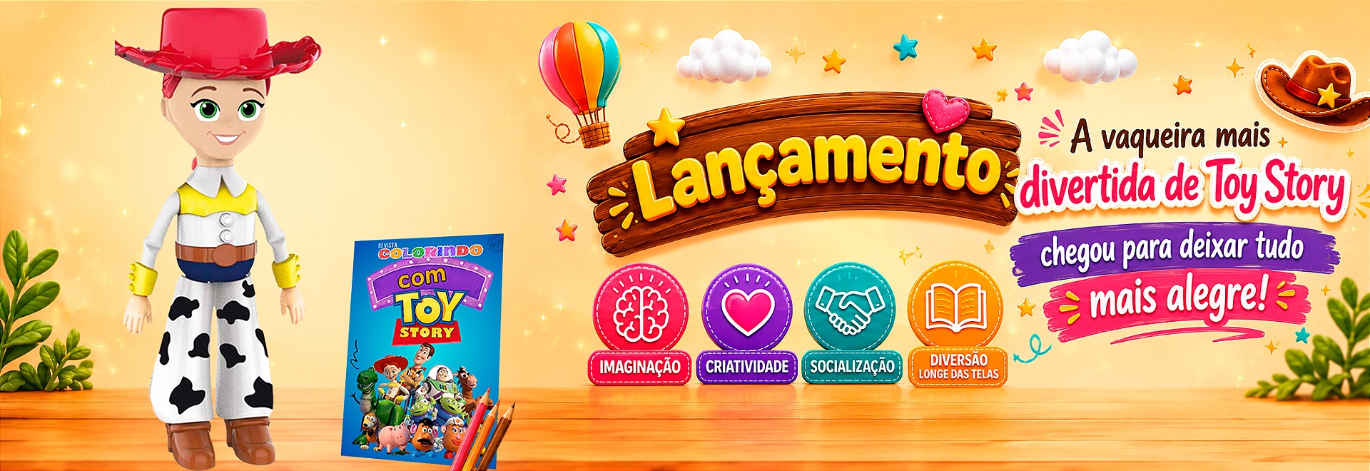 Banner Jessie