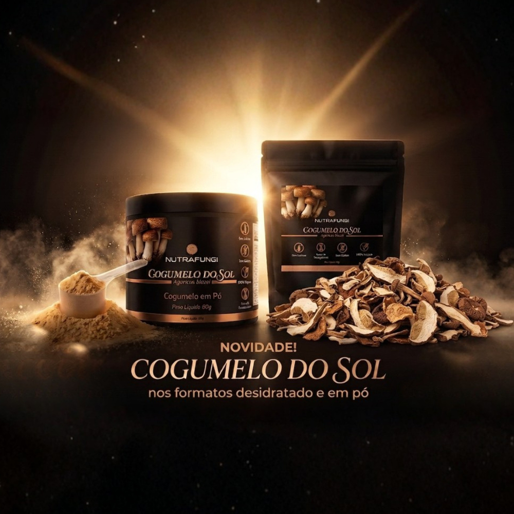 cogumelodosol mobile