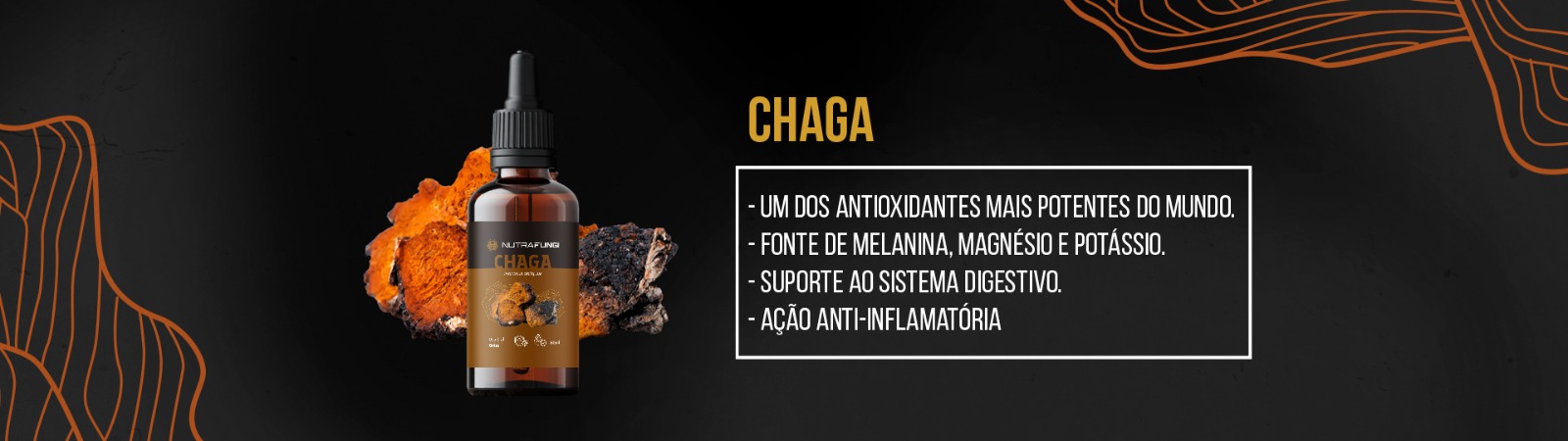 Chaga