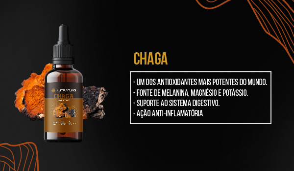 Chaga mobile