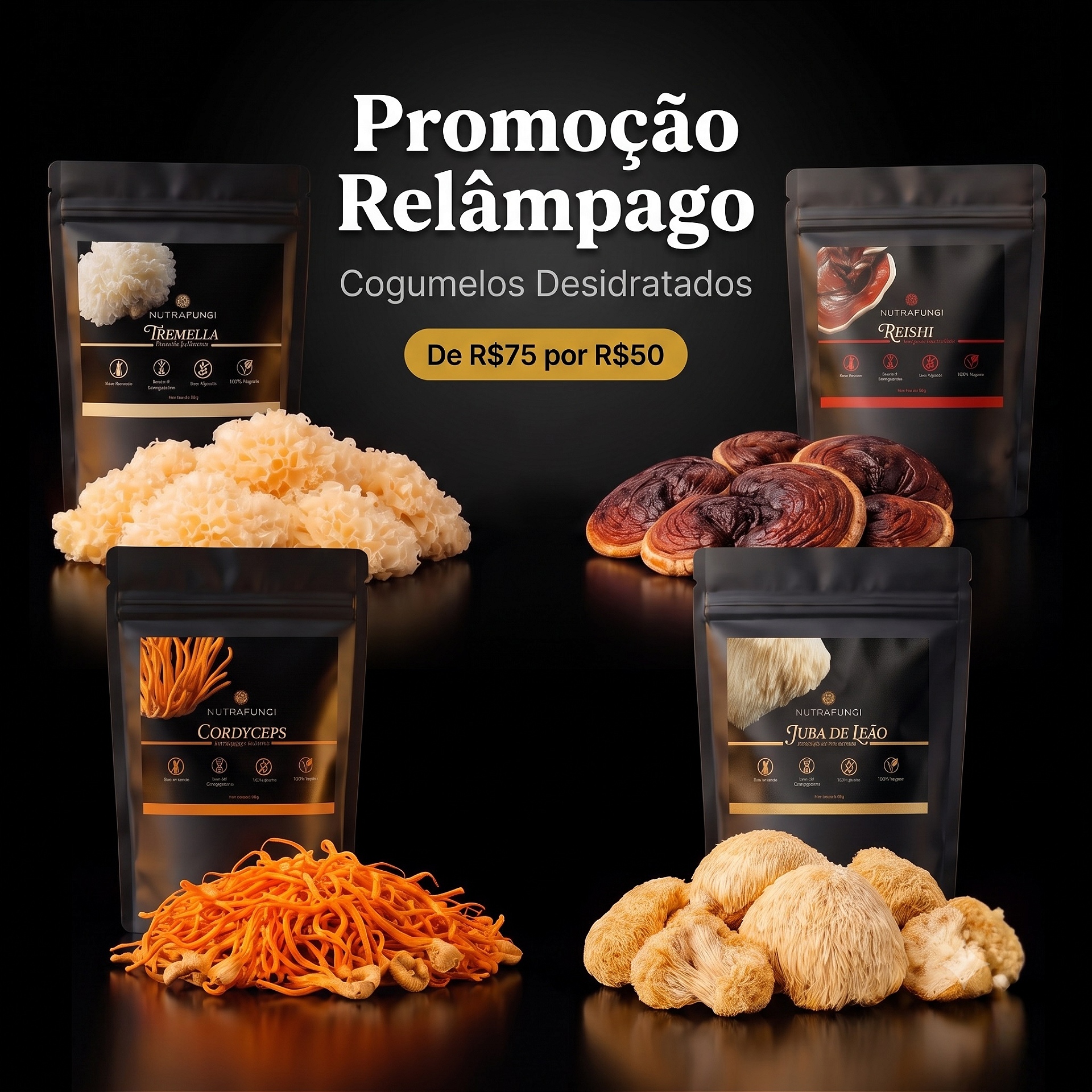 promoçãorelâmpago mobile