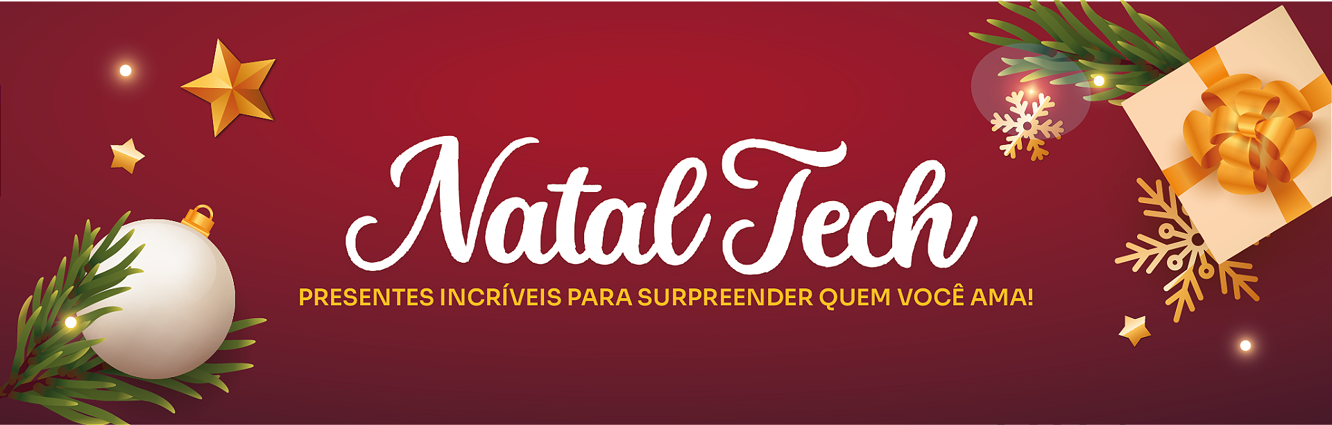 Natal tech
