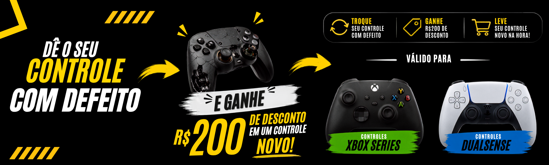 Controles