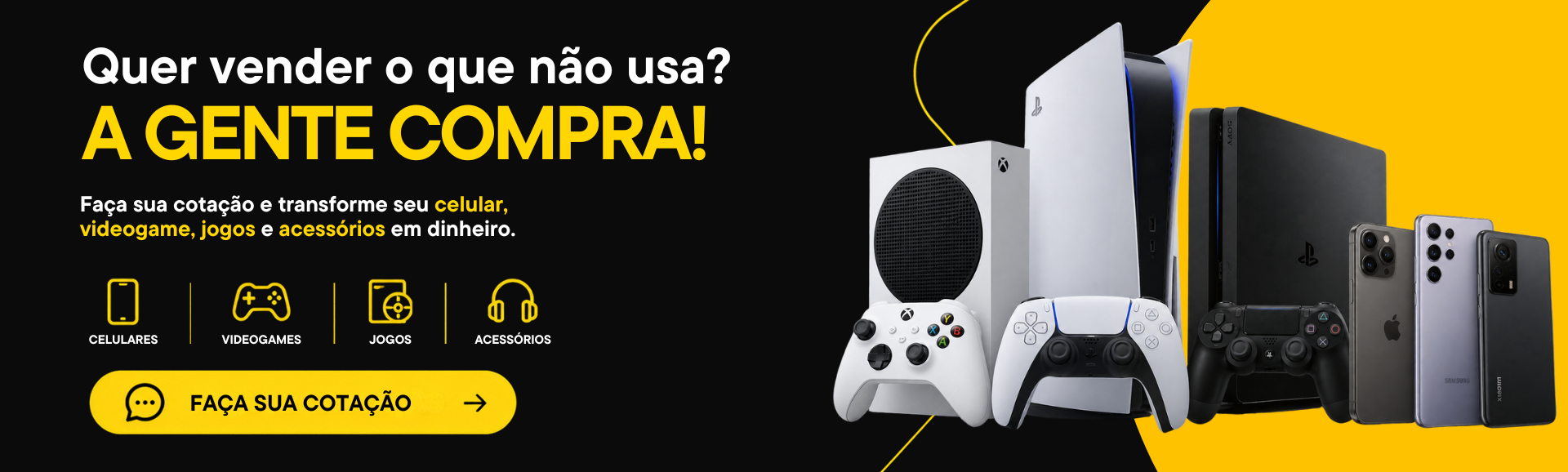Cotação Online - Venda seu Usado