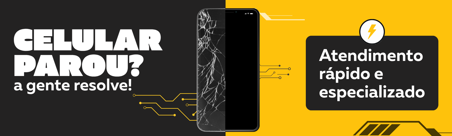 Assistencia celulares