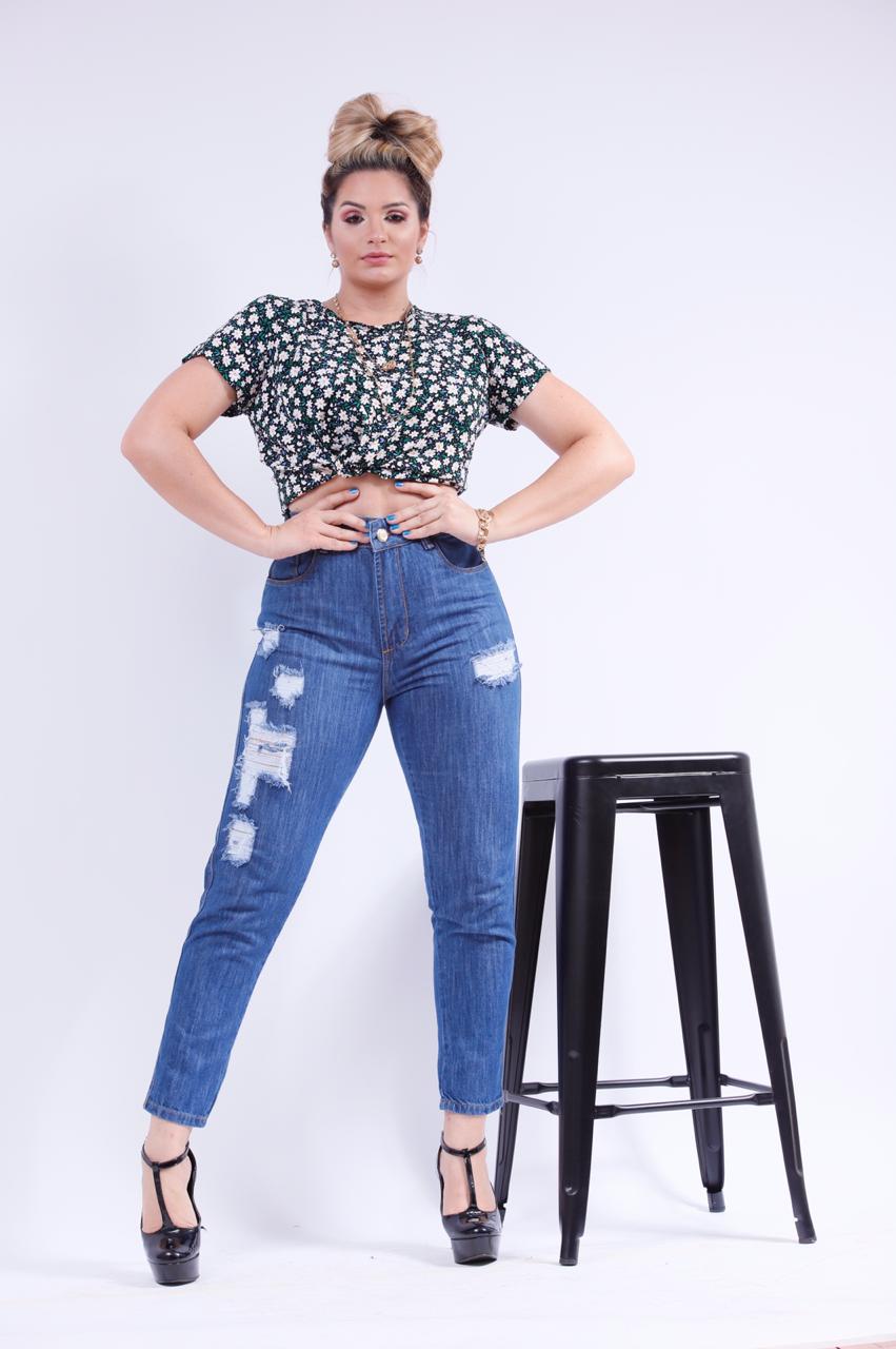 PROMOÇÃO CALÇAS JEANS