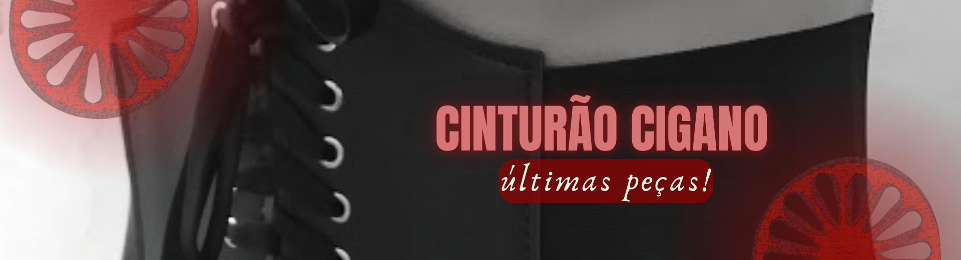 Cinturão Preto