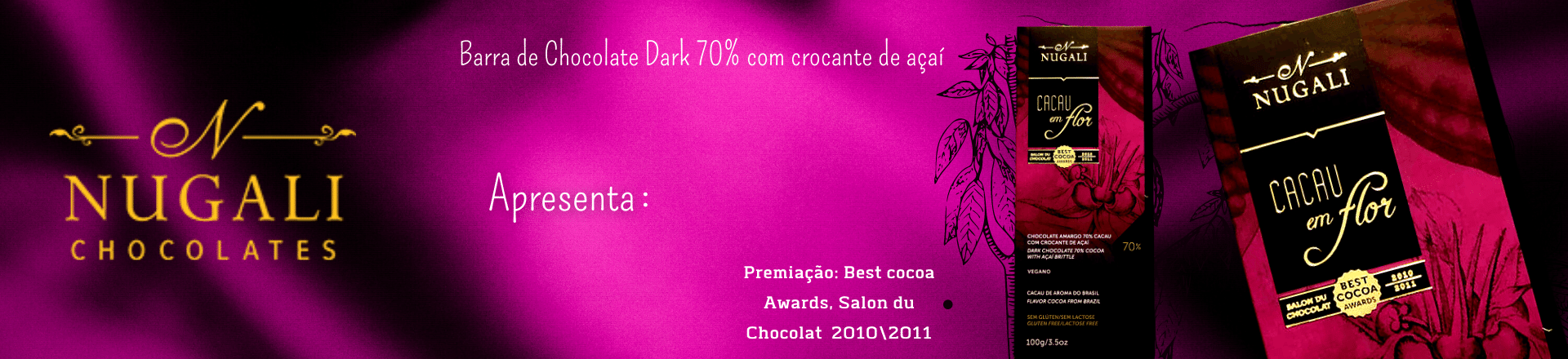 banner categoria chocolate