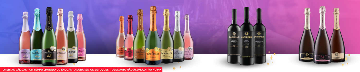 PROMOÇÃO GARIBALDI