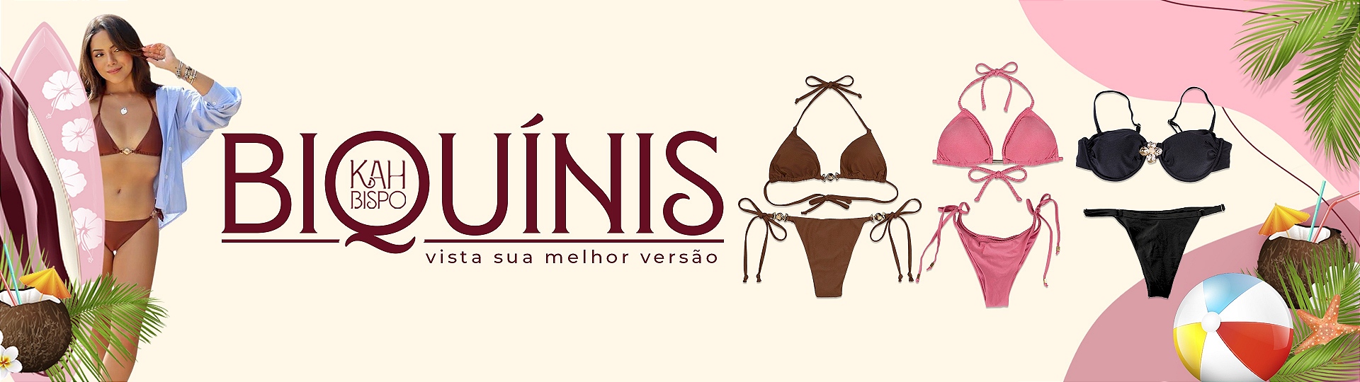 Bíquinis
