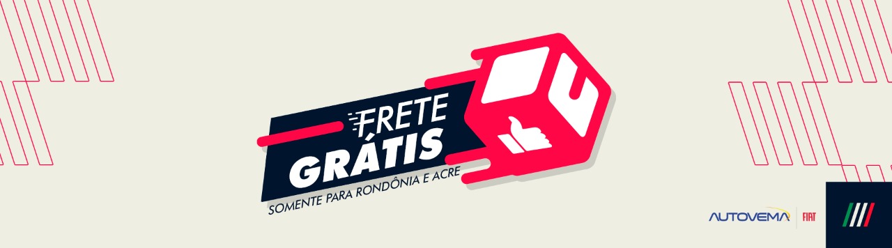 Frete Grátis