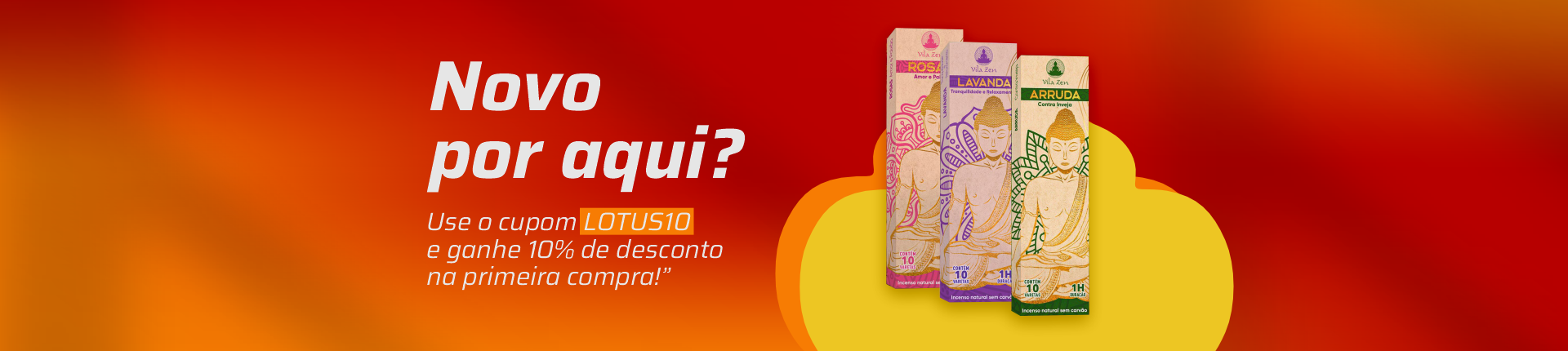 cupom lotus10