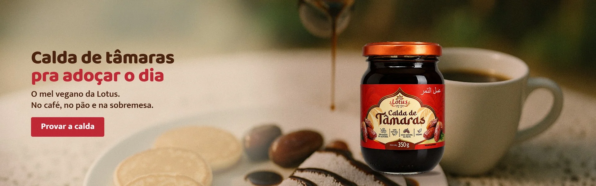 04 - Calda de Tâmaras 350g