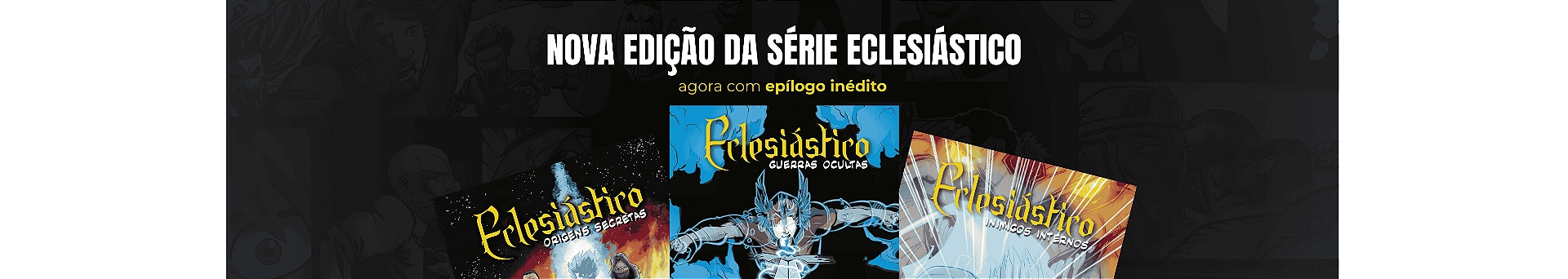 Eclesiástico