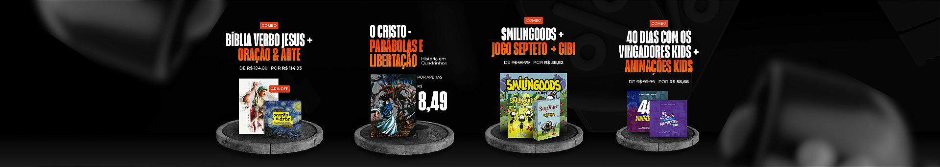 Black November 2 - 2025