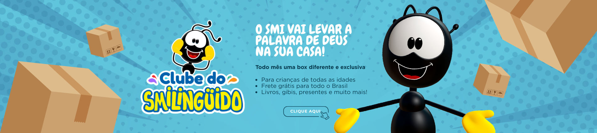 Clube do Smi