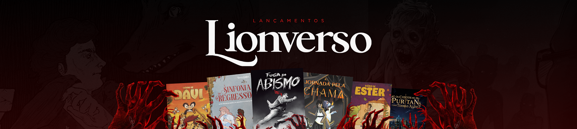 Lionverso