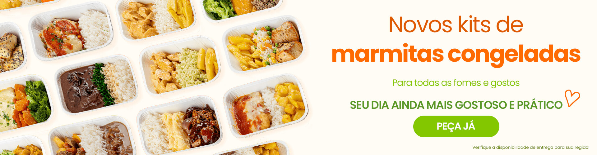 Kits marmita