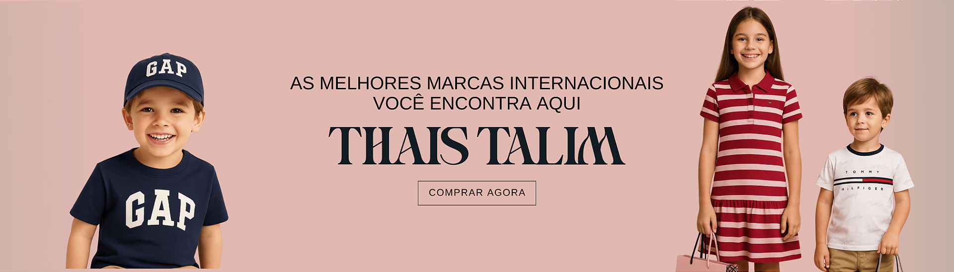 Grandes Marcas