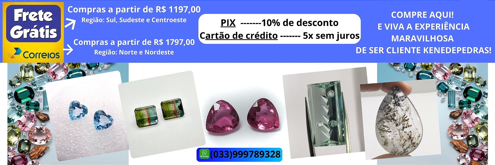 PIX 10% 2025 PL2