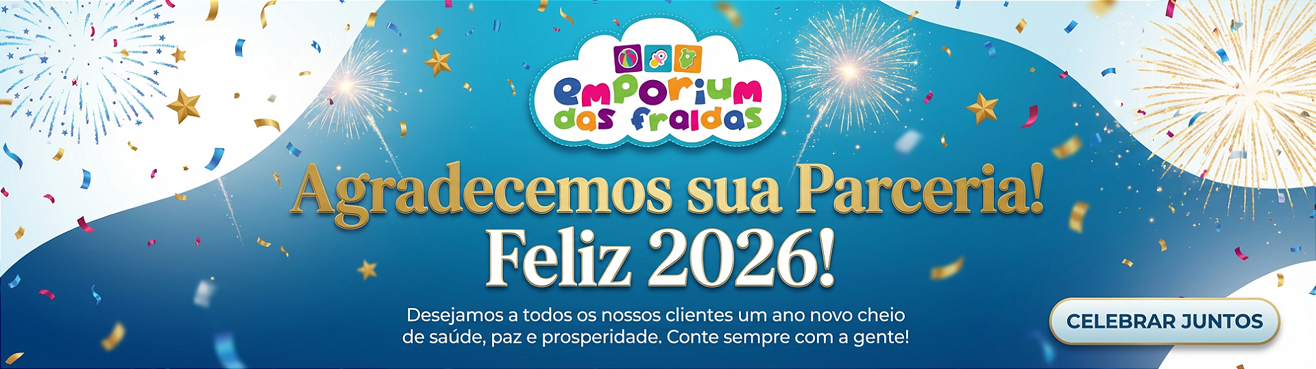 Celebra 2026