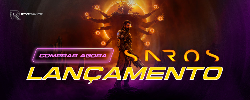 Saros