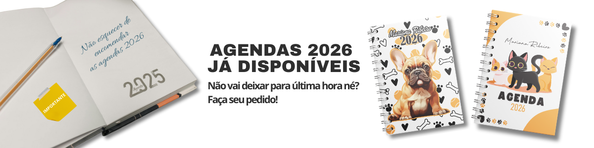 Agendas 2026