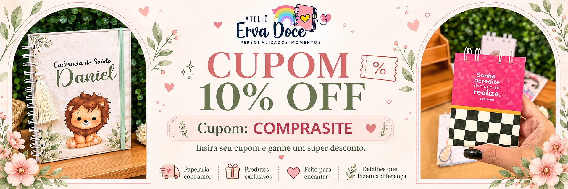 FULL BANNER CUPOM