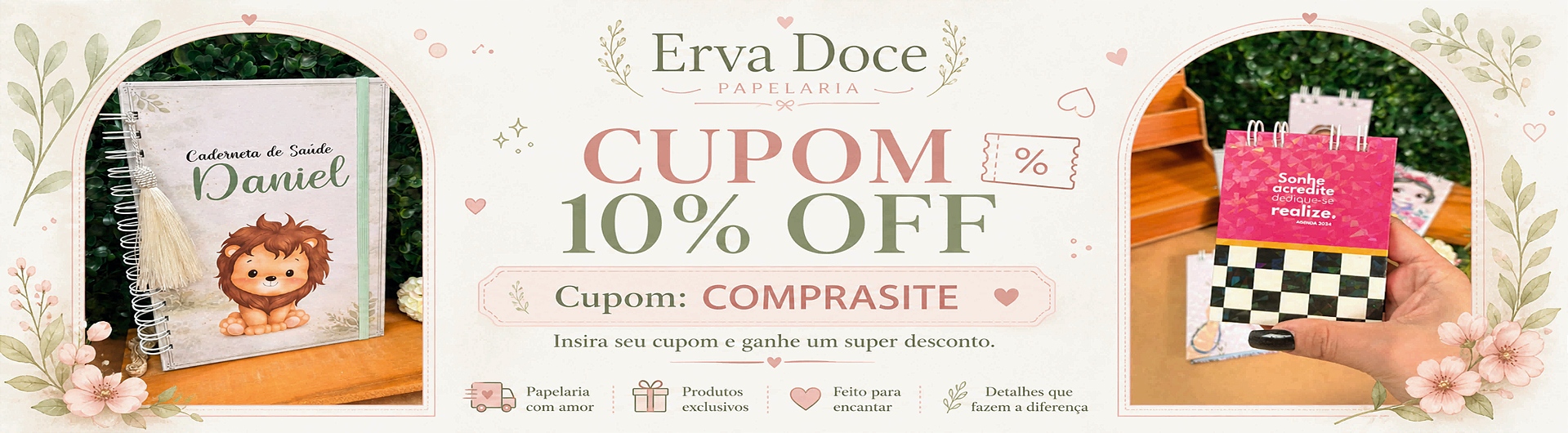 FULL BANNER CUPOM