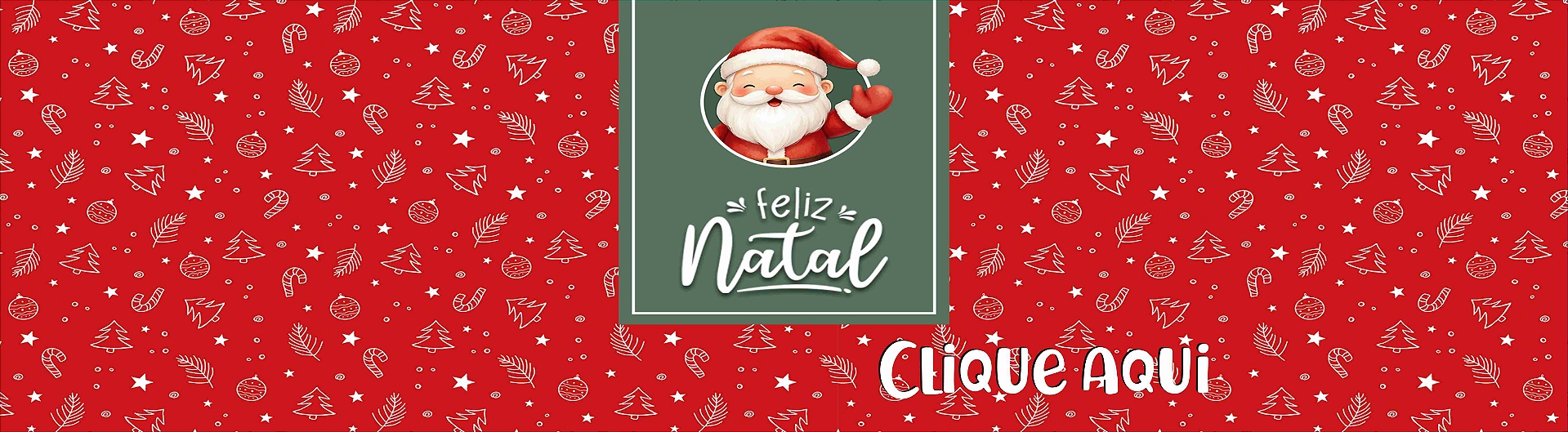 BANNER NATAL