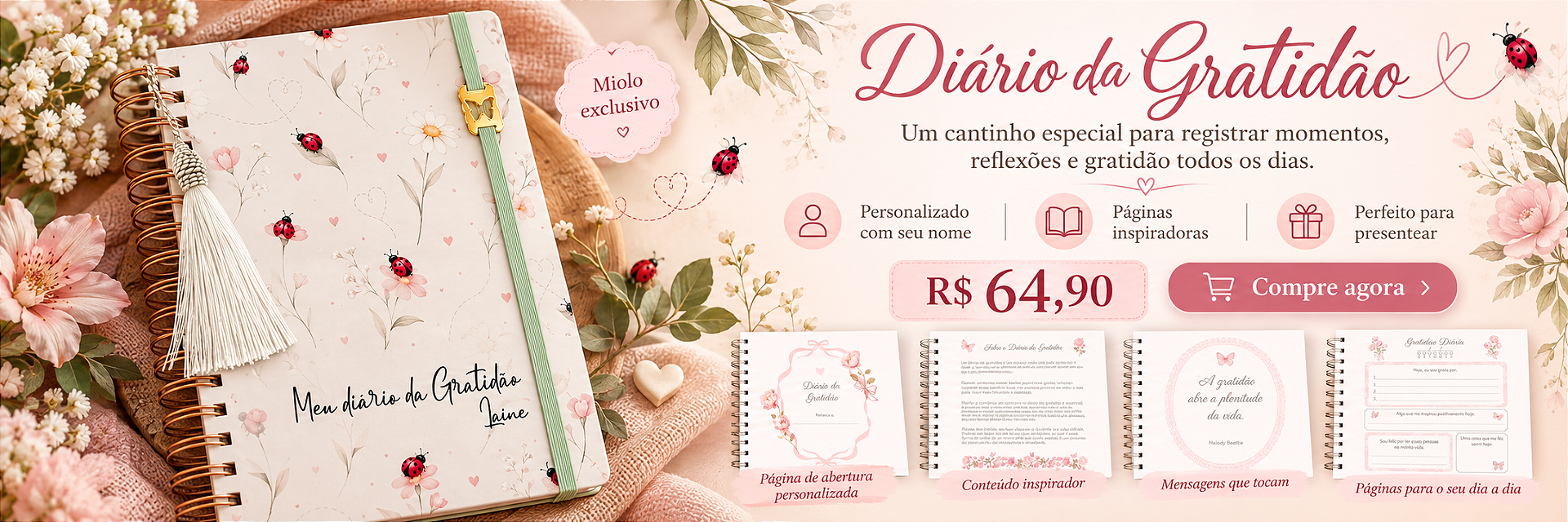 FULL BANNER GRATIDÃO