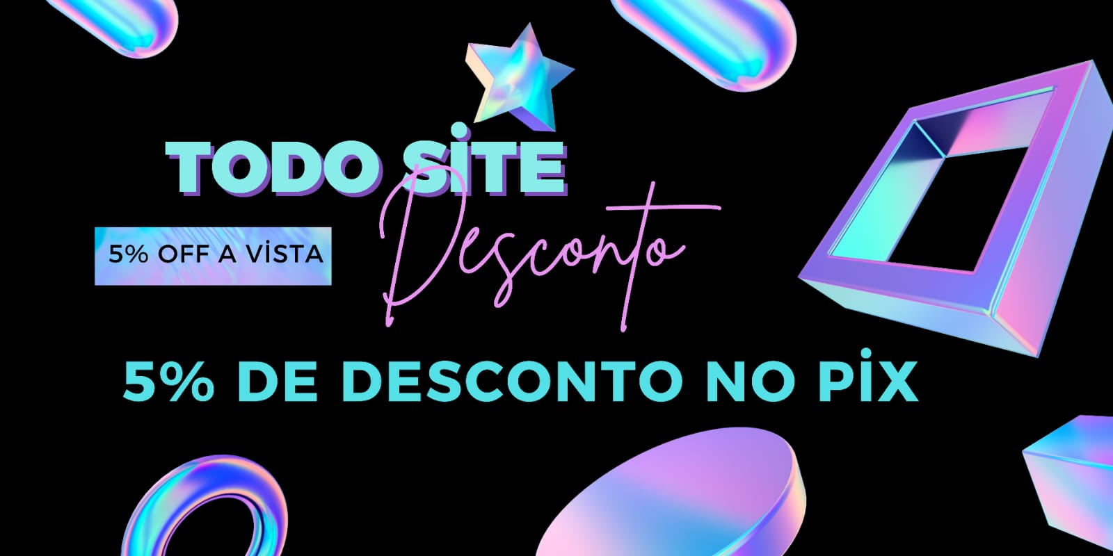 desconto