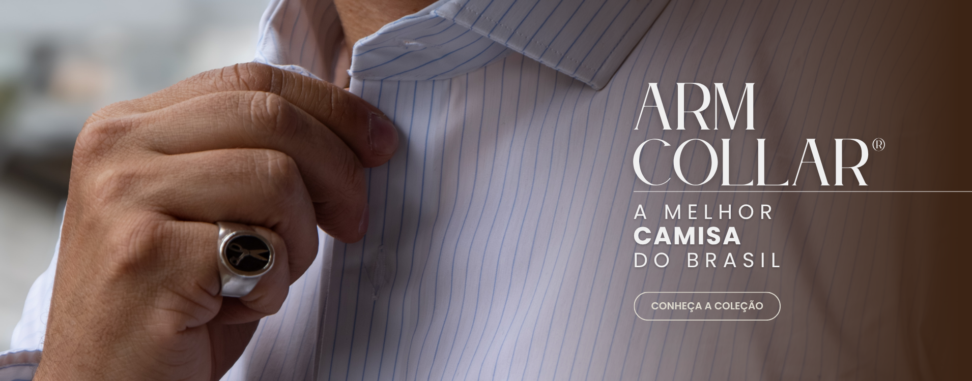 Arm Collars