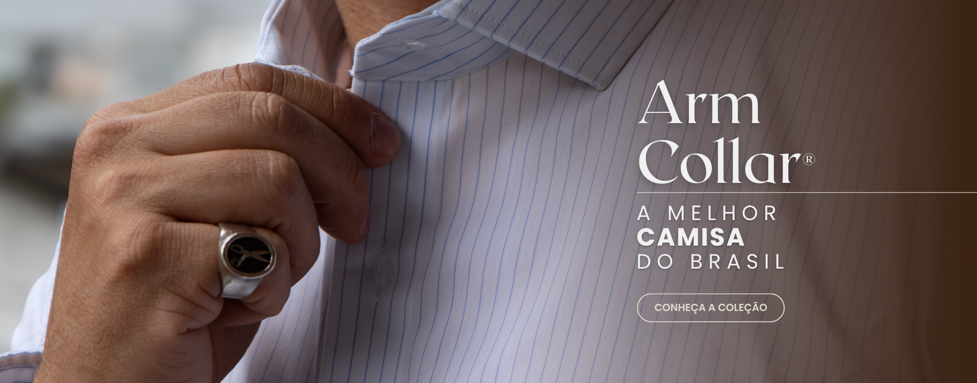 Arm Collars