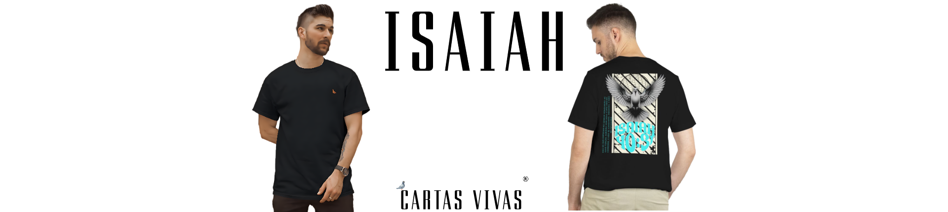 isaiah full