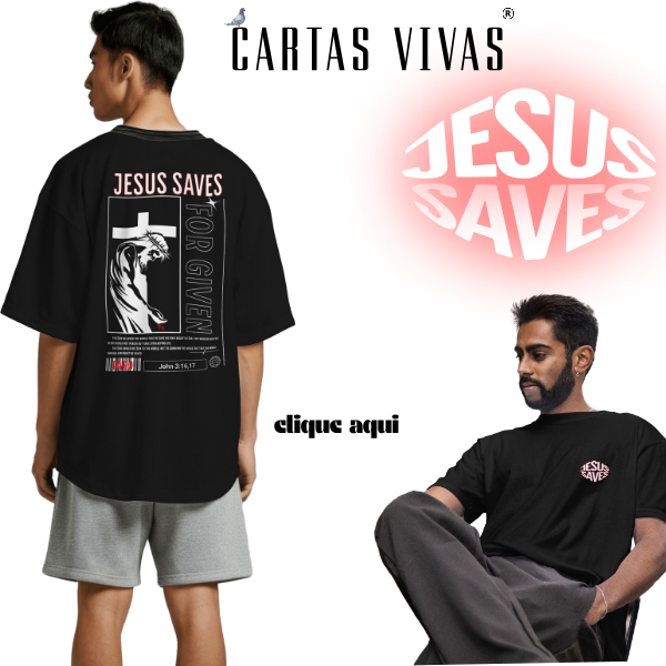 Jesus Save full mobile