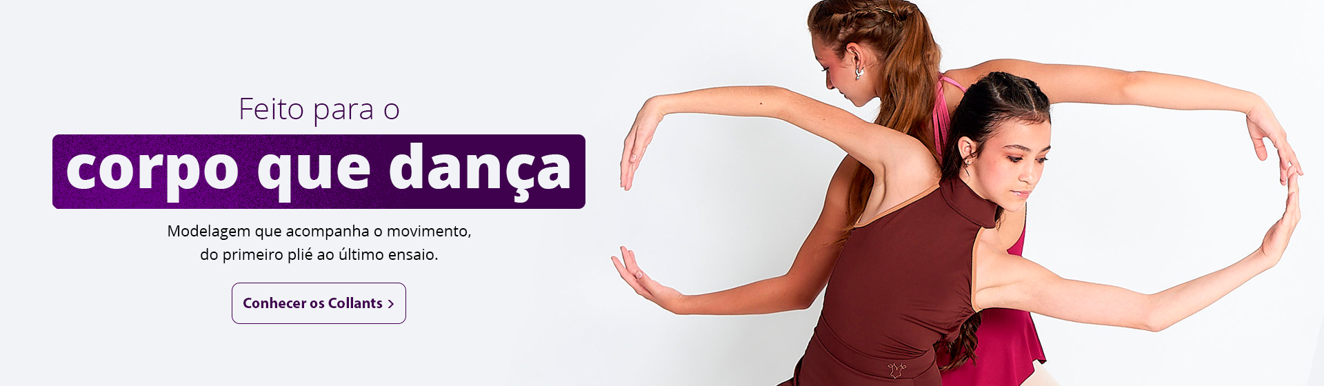 Triz Corpo que Dança