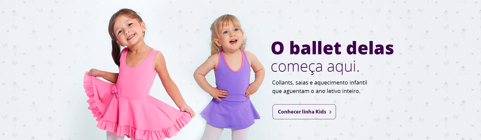 Triz O Ballet Delas