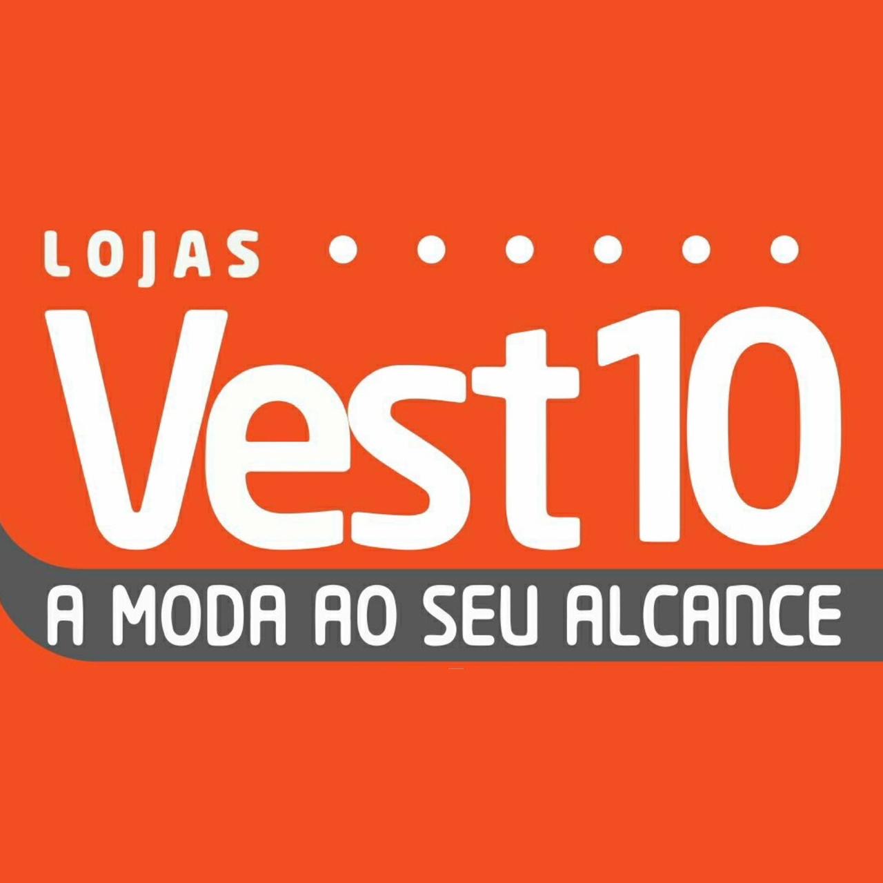 LANÇAMENTO VEST10
