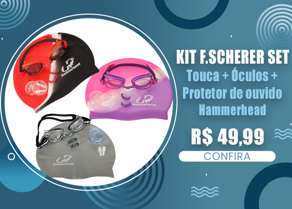 Kit F Scherer Set mobile