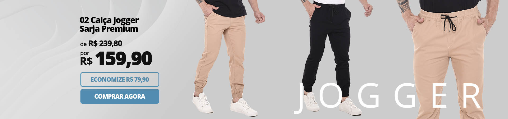 02 calças Jogger @desktop