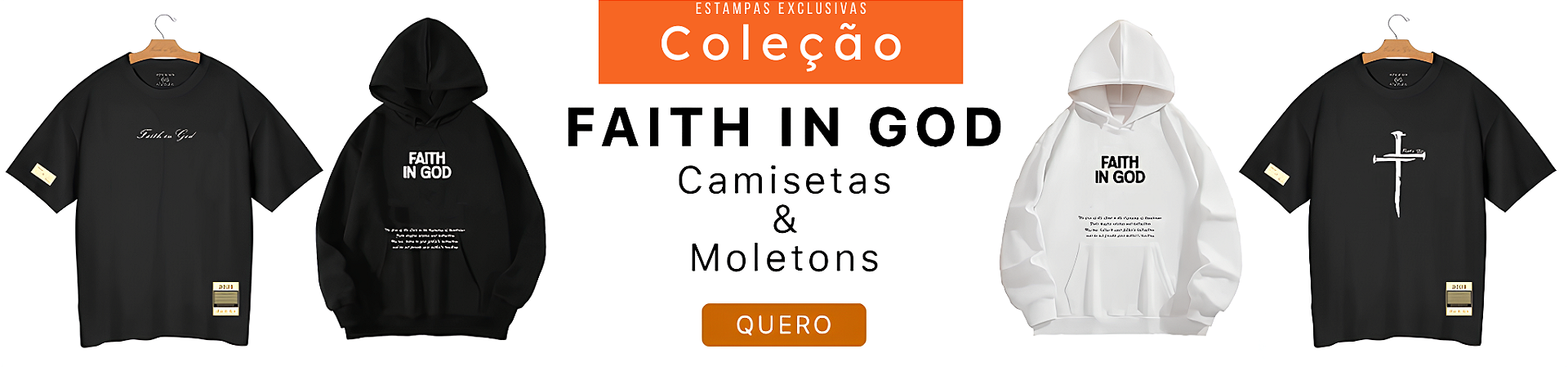 COLEÇÃO FAITH IN GOD @desktop2